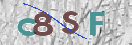 CAPTCHA vaizdas