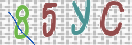 CAPTCHA vaizdas