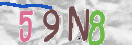 CAPTCHA vaizdas
