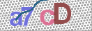 CAPTCHA vaizdas