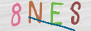 CAPTCHA vaizdas