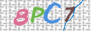 CAPTCHA vaizdas