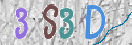 CAPTCHA vaizdas