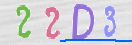 CAPTCHA vaizdas