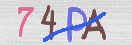 CAPTCHA vaizdas