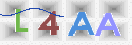 CAPTCHA vaizdas