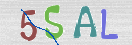 CAPTCHA vaizdas