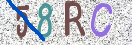 CAPTCHA vaizdas