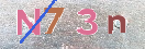 CAPTCHA vaizdas