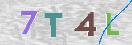 CAPTCHA vaizdas