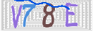 CAPTCHA vaizdas