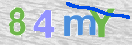 CAPTCHA vaizdas