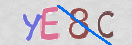 CAPTCHA vaizdas