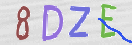 CAPTCHA vaizdas