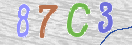 CAPTCHA vaizdas