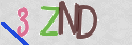 CAPTCHA vaizdas