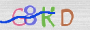 CAPTCHA vaizdas