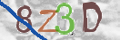 CAPTCHA vaizdas