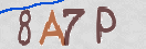 CAPTCHA vaizdas