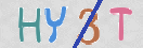CAPTCHA vaizdas