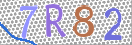CAPTCHA vaizdas