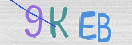 CAPTCHA vaizdas
