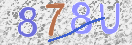 CAPTCHA vaizdas
