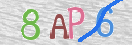 CAPTCHA vaizdas