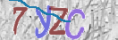 CAPTCHA vaizdas