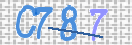 CAPTCHA vaizdas