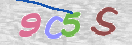 CAPTCHA vaizdas