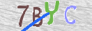 CAPTCHA vaizdas