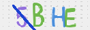 CAPTCHA vaizdas