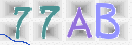 CAPTCHA vaizdas