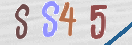 CAPTCHA vaizdas