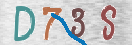 CAPTCHA vaizdas