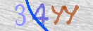 CAPTCHA vaizdas