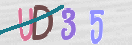 CAPTCHA vaizdas