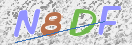 CAPTCHA vaizdas