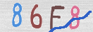 CAPTCHA vaizdas