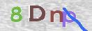 CAPTCHA vaizdas