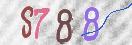 CAPTCHA vaizdas