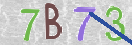 CAPTCHA vaizdas
