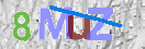 CAPTCHA vaizdas