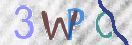 CAPTCHA vaizdas