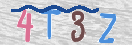 CAPTCHA vaizdas