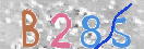 CAPTCHA vaizdas