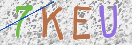 CAPTCHA vaizdas