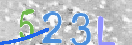 CAPTCHA vaizdas