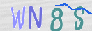 CAPTCHA vaizdas